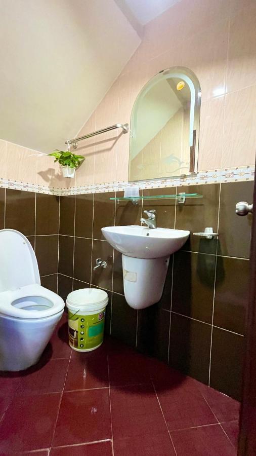 Feli Home 2 - Peaceful House Хошимин Экстерьер фото