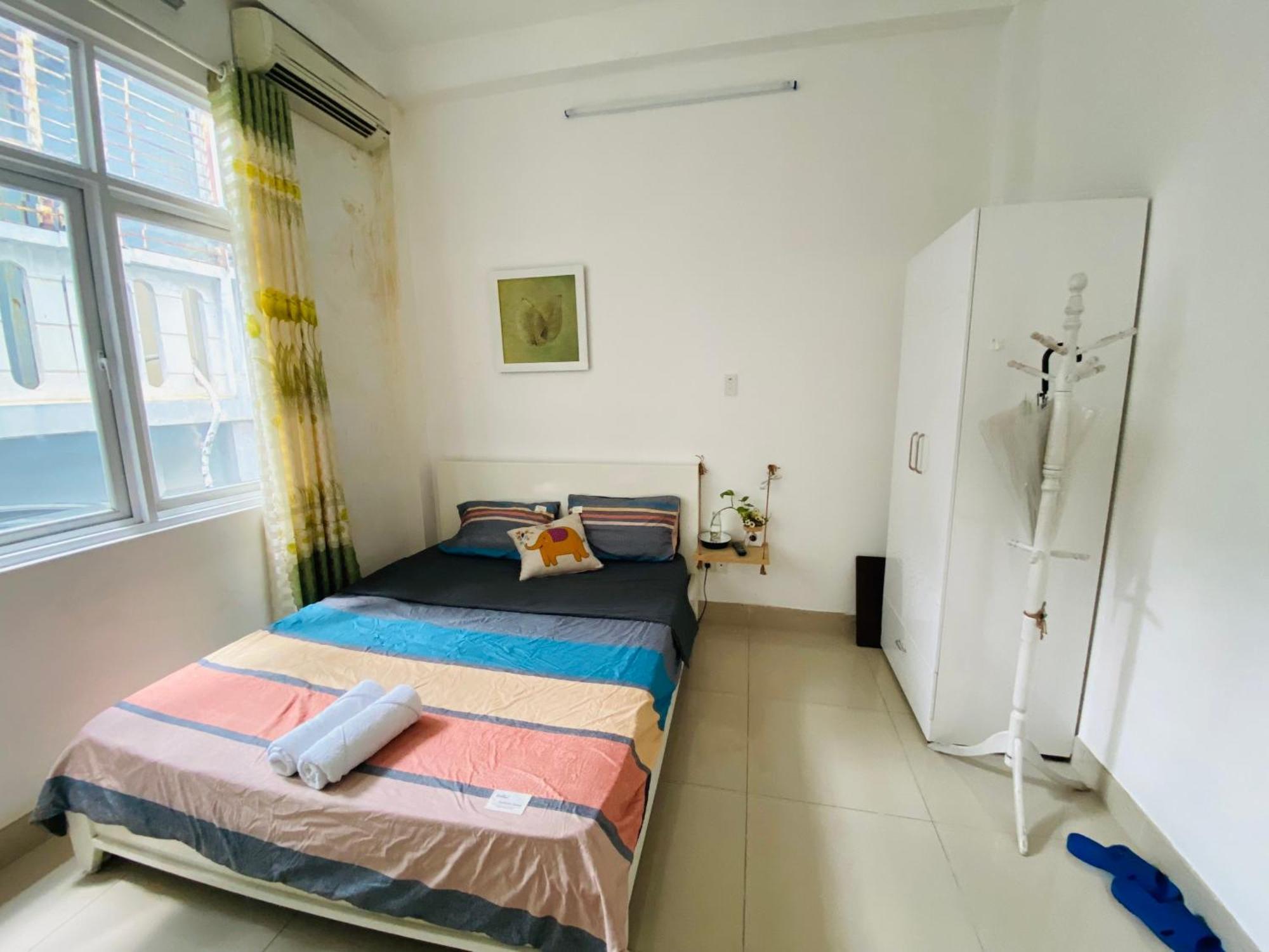 Feli Home 2 - Peaceful House Хошимин Экстерьер фото